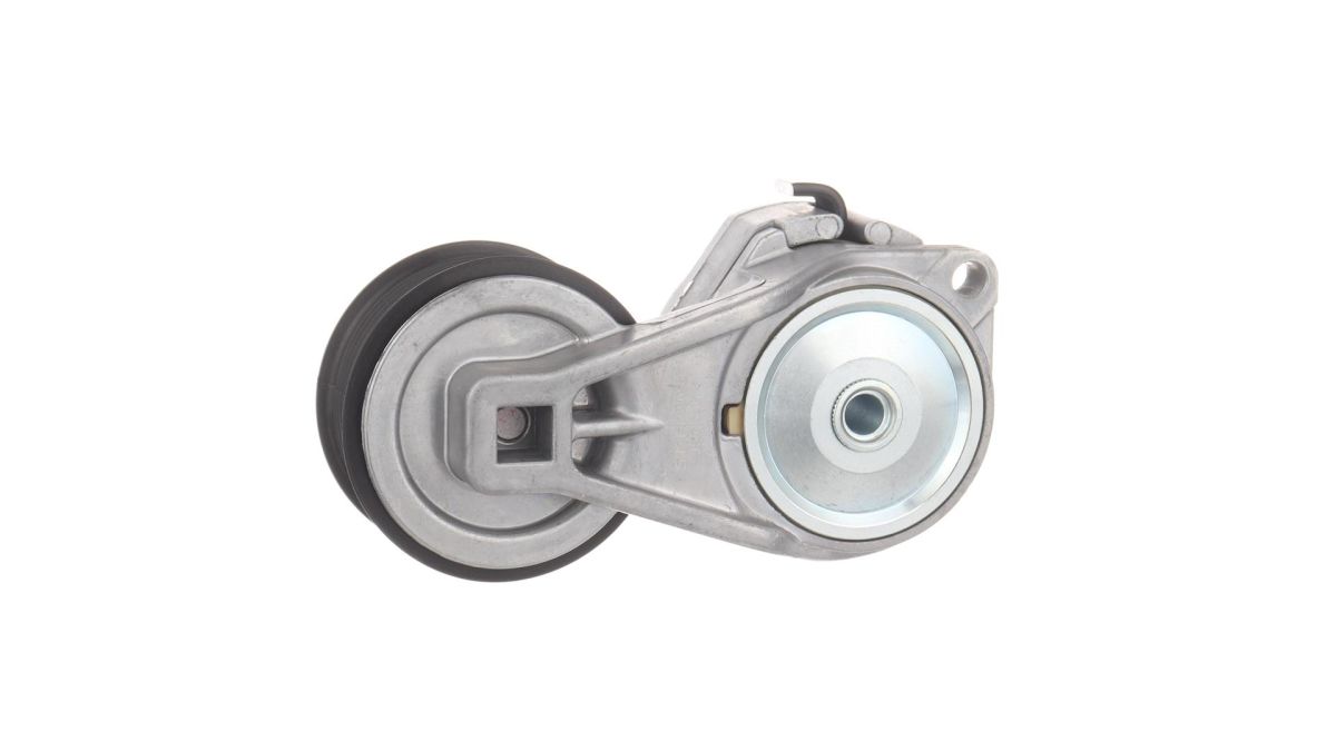 Palanca tensora de correa multicanal SKF VKMCV 56005 para Scania K I