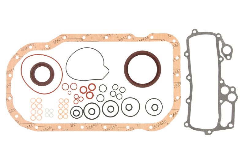 Kit de empaquetaduras de cárter AJUSA 54121600 para Mitsubishi Pajero II