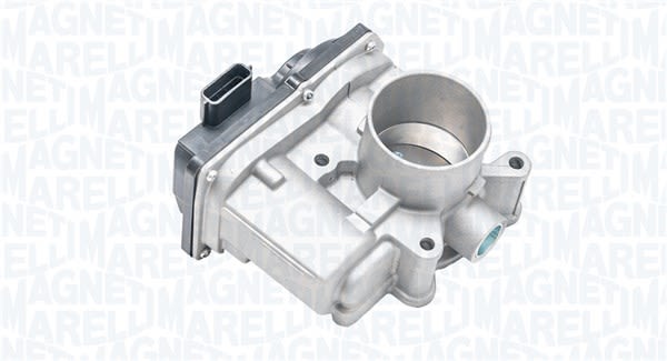 Cuerpo de aceleración MAGNETI MARELLI 802000000213 para Renault Logan/Stepway II