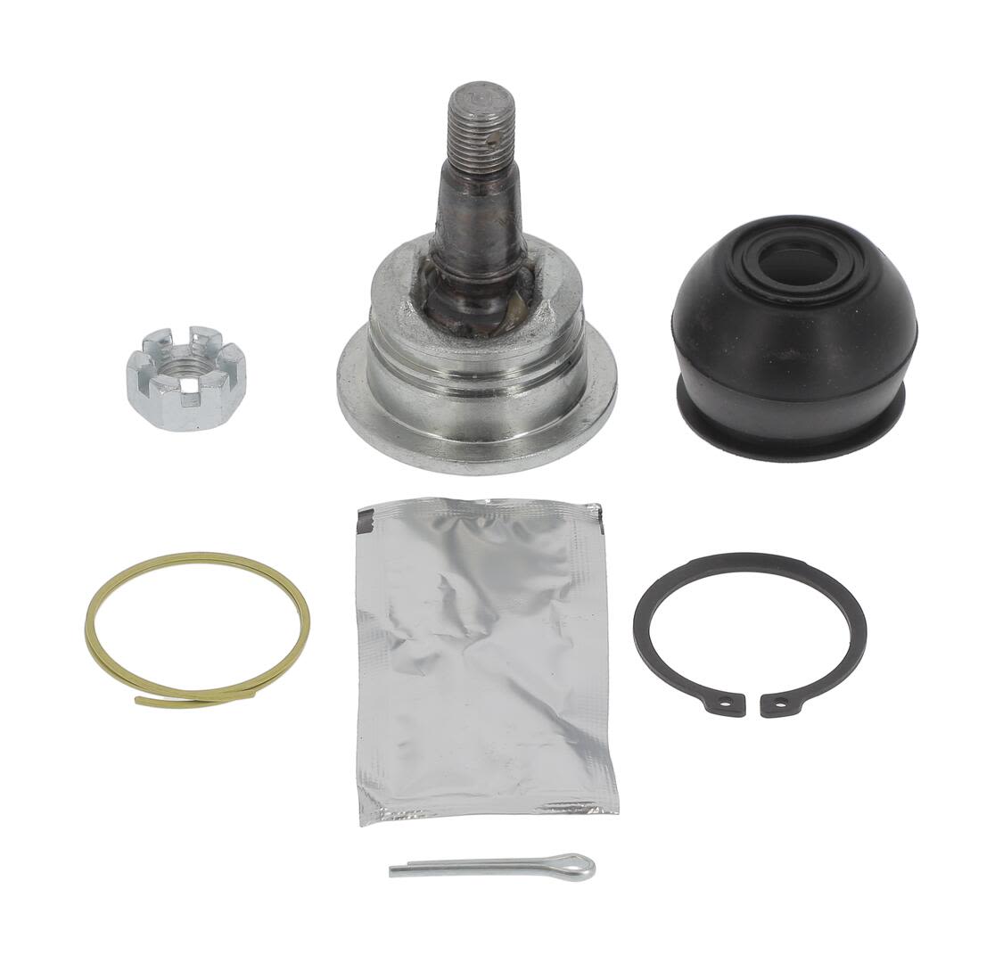 Perno de fijación de bandeja de suspensión MOOG FI-BJ-16943 para Mitsubishi L200 / Triton