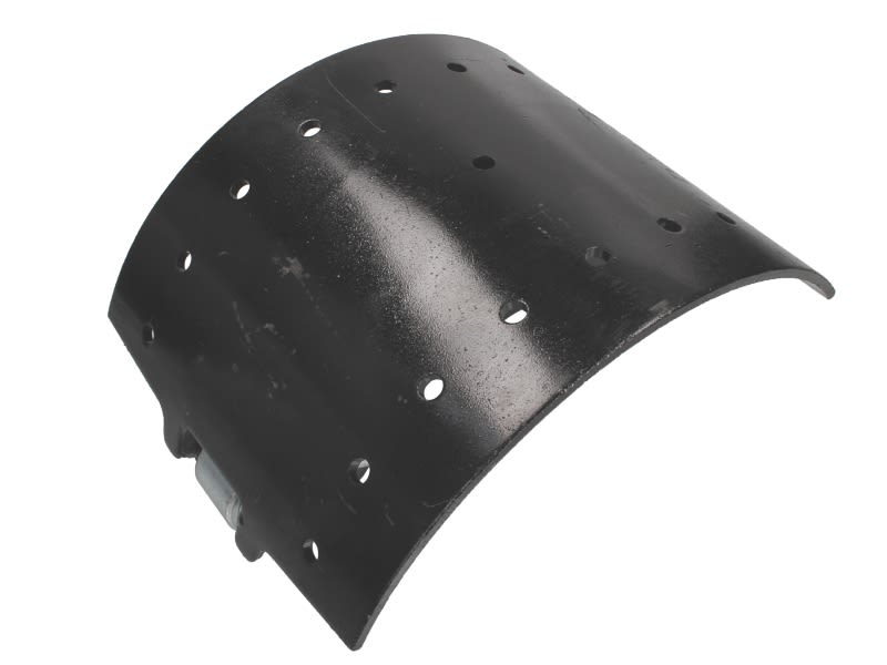 Balata de freno SBP 03-BP005 para BPW EH