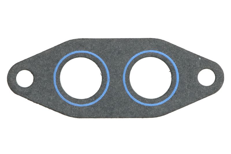 Empaquetadura de enfriador de aceite FP DIESEL R530687-FP para John Deere 8230
