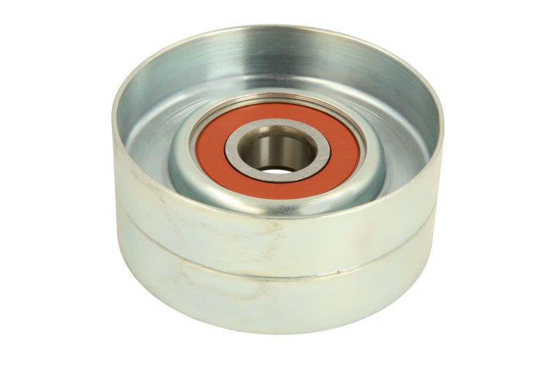 Polea tensora de correa multicanal BTA B05-02-046 para RVI Kerax
