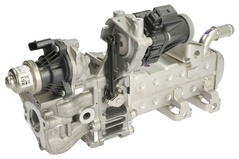 Enfriador EGR PIERBURG 7.09302.08.0 para Volkswagen Amarok