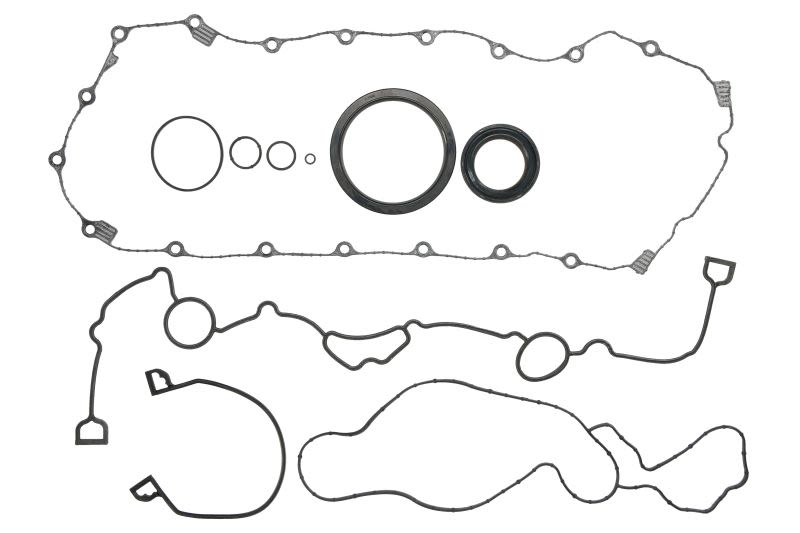 Kit de empaquetaduras de cárter ELRING 706.520 para Jeep Grand Cherokee