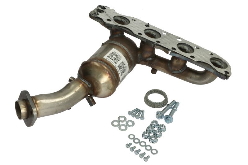Catalizador BM CATALYSTS BM92181H para Suzuki Jimny