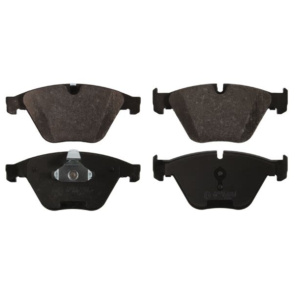 Pastillas de freno de disco FEBI 16865 para BMW Serie 5 (F10) 2010-2016