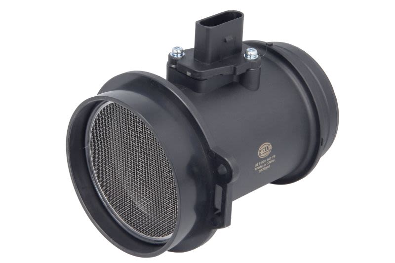 Sensor de flujo de masa de aire HELLA 8ET 009 142-791 para Audi A4 B7