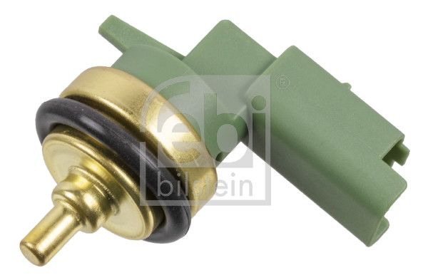 Sensor de temperatura de refrigerante FEBI 185913 para Citroen C3 II