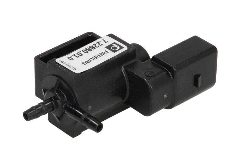 Válvula de aire secundario PIERBURG 7.22880.01.0 para Audi A3