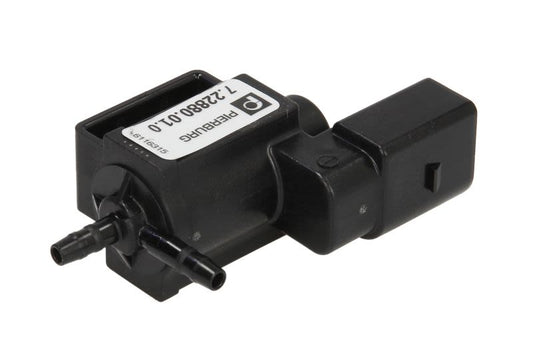 Válvula de aire secundario PIERBURG 7.22880.01.0 para Audi A3