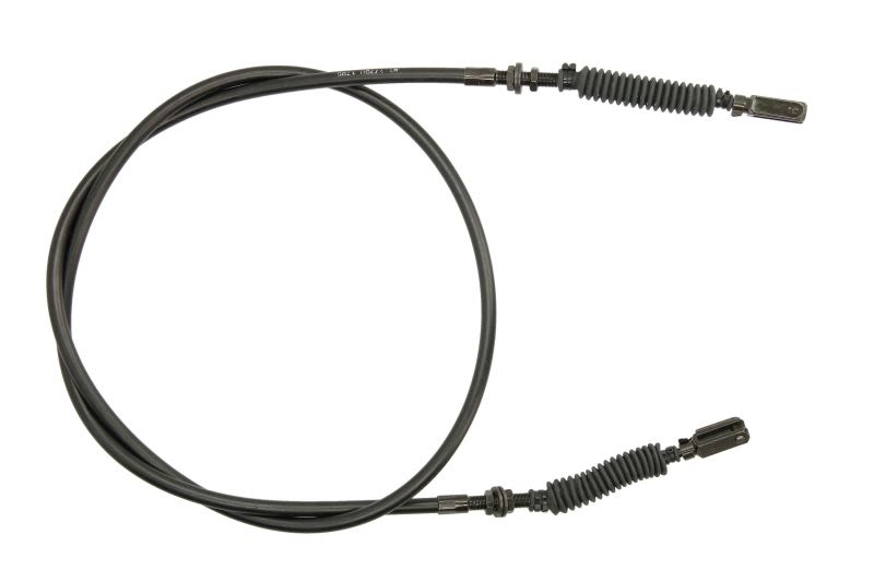 Cable de acelerador DT SPARE PARTS 1.20064