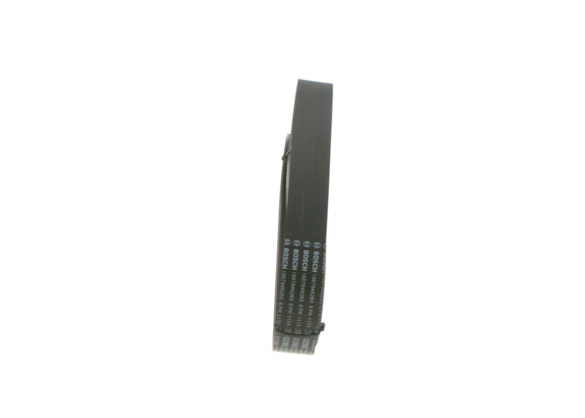 Correa multinervada BOSCH 1 987 946 265 para Mazda 6