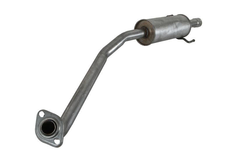 Silenciador central 4MAX 0219-01-26037 para Toyota Coroll