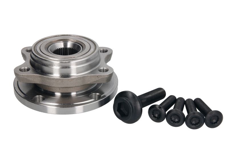 Kit de rodamiento de rueda MEYLE 100 653 0034 para Audi A4 B5