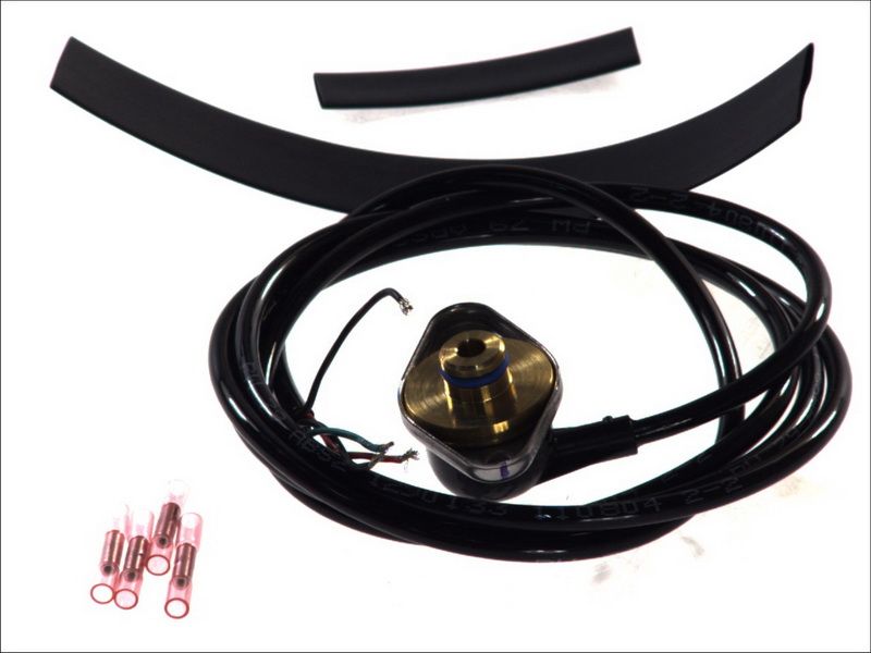 Sensor de presión de aceite DT SPARE PARTS 1.21622 para Scania 4