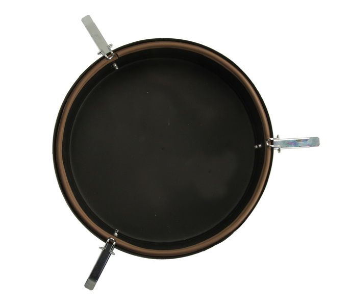 Carcasa del filtro de aire PACOL BPD-MA014 para MAN L2000