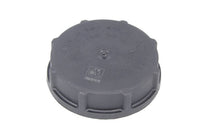 Tapa, estanque de expansión de dirección asistida DT SPARE PARTS