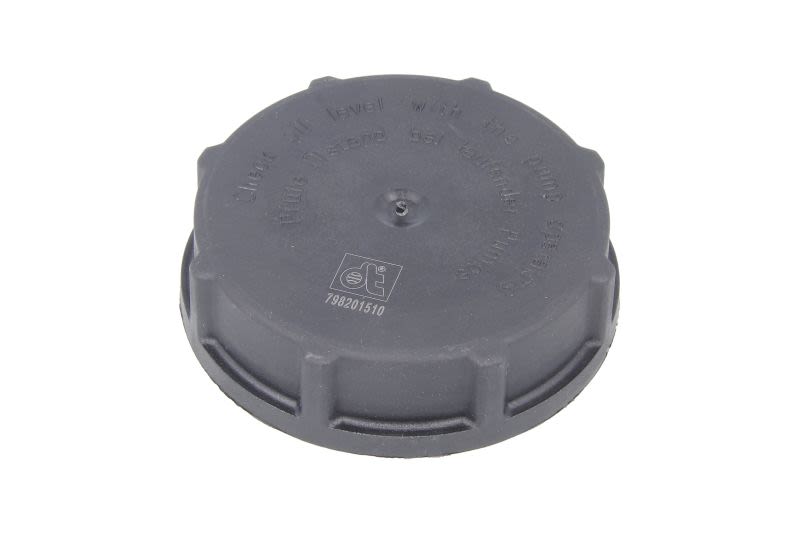 Tapa, estanque de expansión de dirección asistida DT SPARE PARTS