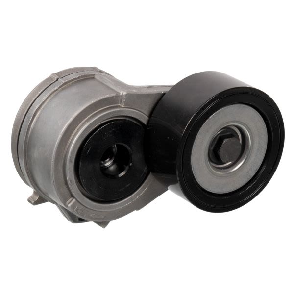 Palanca tensora de correa multicanal FEBI 170018 para Mercedes-Benz Atego
