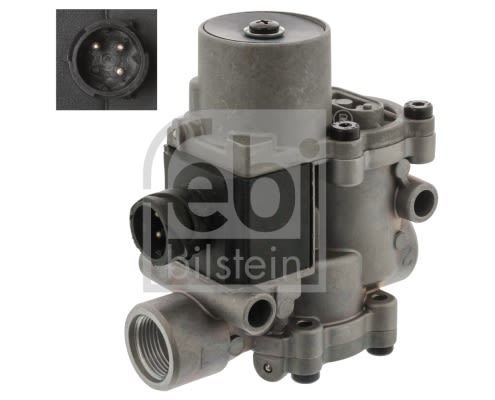 Modulador de eje FEBI — foto 2