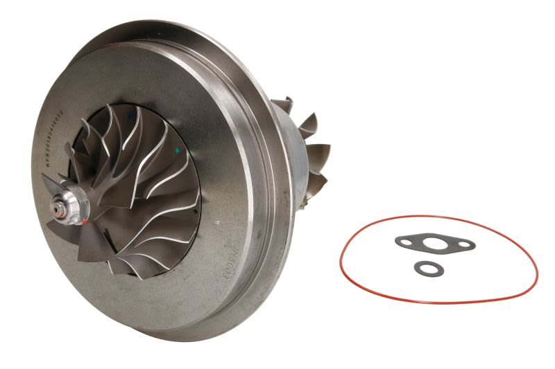 Cartucho de turbocompresor (CHRA) EVORON EVCH5003 para Mercedes-Benz Actros MP2 / MP3