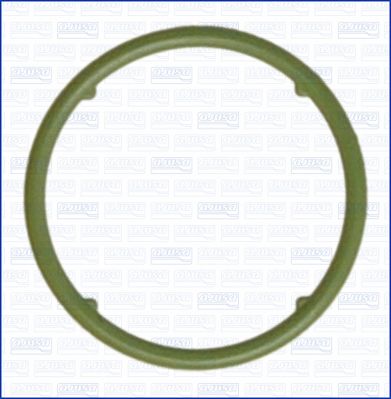 Empaquetadura del bloque del motor AJUSA 01266700 para Hyundai Accent V