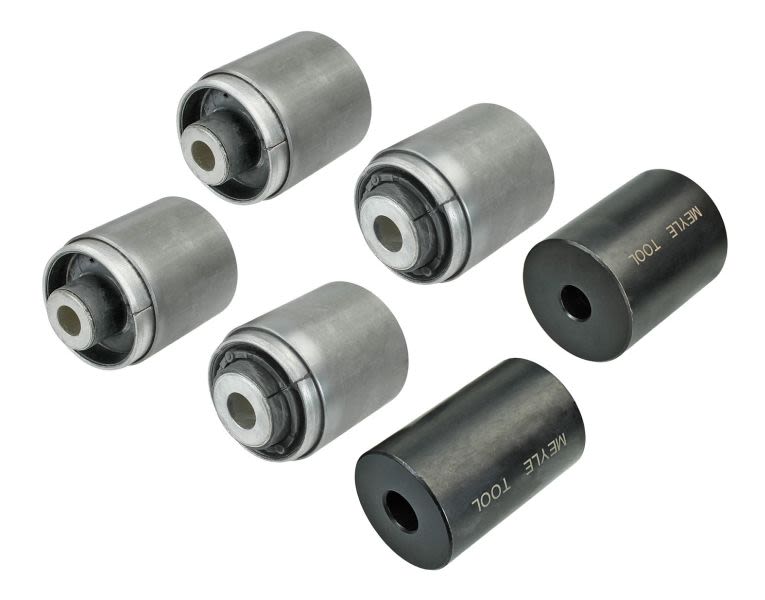 Kit de reparación de mangueta MEYLE 314 754 0000/HD para BMW Serie 5 (E60) 2003-2010