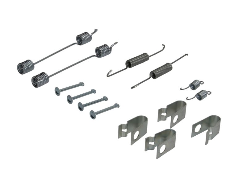 Kit de accesorios de balatas de freno QUICK BRAKE 105-0860 para Suzuki Vit
