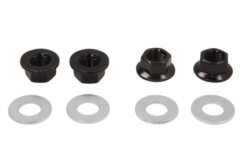 Tuerca de rueda 4 RIDE AB85-1260