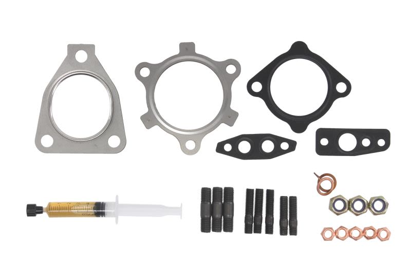 Kit de montaje de turbocompresor AJUSA JTC11611 para Toyota Hilux VII