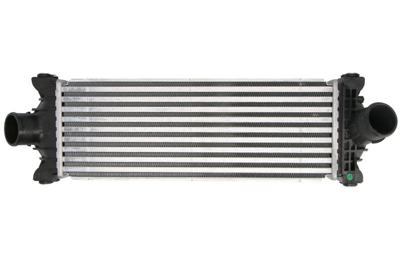 Enfriador de aire de carga (intercooler) NRF 309154 para Ford Transit V363