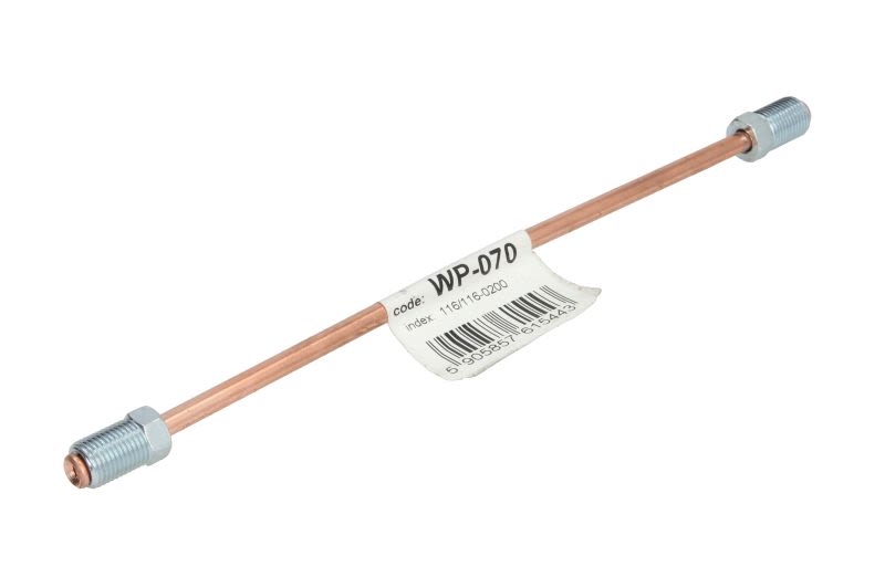 Manguera de freno de aire comprimido WP WP-070