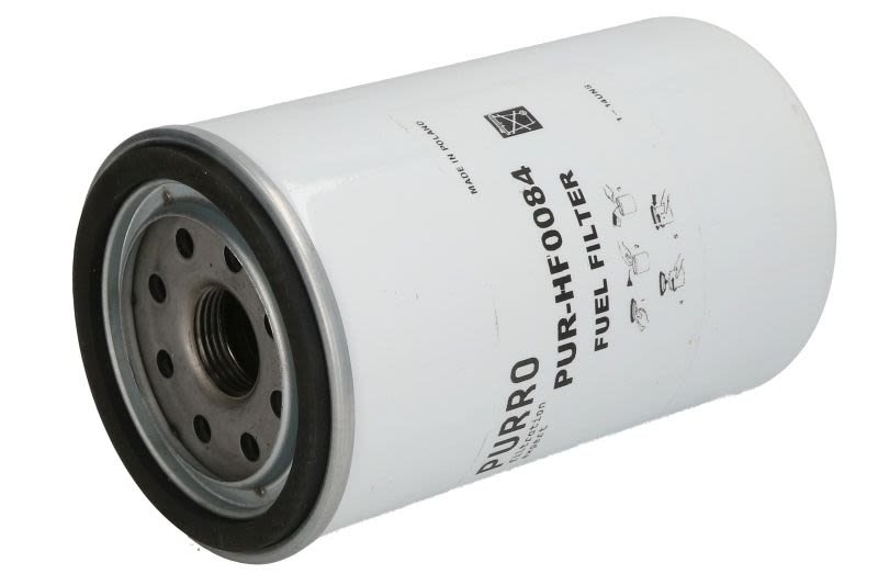 Filtro de combustible PURRO PUR-HF0084 para Volvo B9