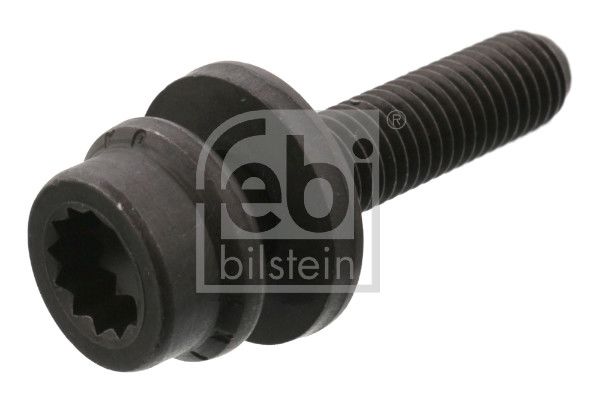 Perno de escape FEBI 46115 para Mercedes-Benz 1017 L/1018 A/1018 AK/10