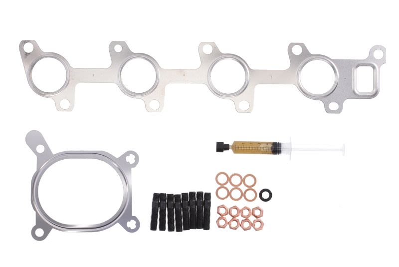Kit de montaje de turbocompresor AJUSA JTC11597 para Mercedes-Benz Sprinter 3-T (B906) 2006-2020