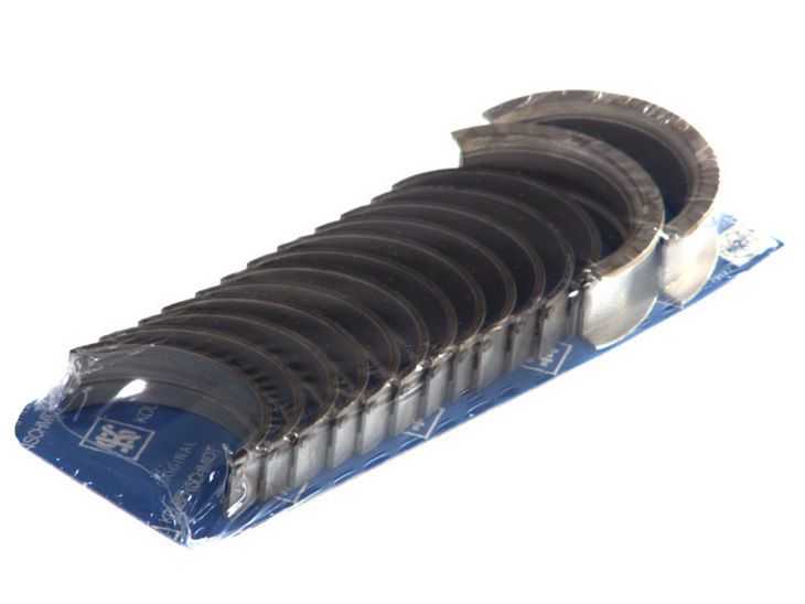 Juego de metales de bancada KOLBENSCHMIDT 87460610 para Volkswagen LT 28-35 I