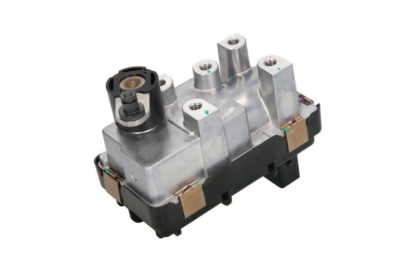 Válvula de control de presión de sobrealimentación EVORON EVAC029 para Mercedes-Benz Clase C (W204) 2007-2014