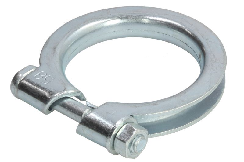Pieza de fijación de escape 4MAX 0219-01-250454