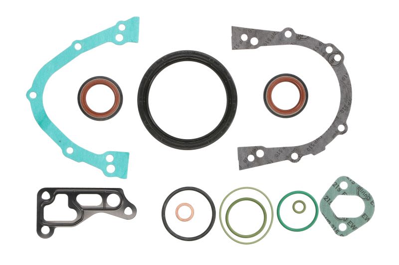 Kit de empaquetaduras de cárter ELRING 915.157 para Volkswagen Golf III