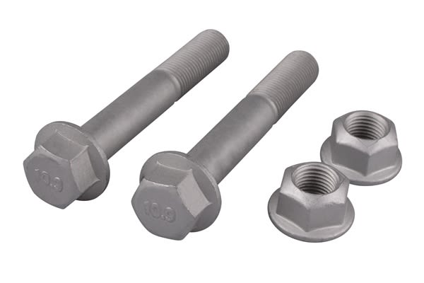 Perno de fijación de bandeja de suspensión TEDGUM TED53007 para Hyundai I30