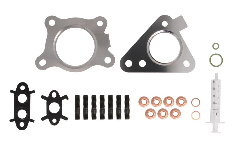 Kit de montaje de turbocompresor ELRING 453.830 para Nissan Primast