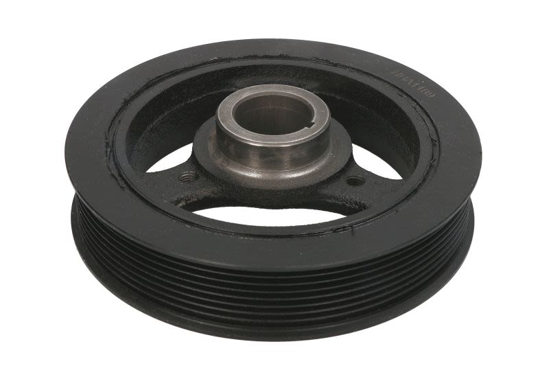Polea de cigüeñal DNJ HBA1189 para Ford F-150