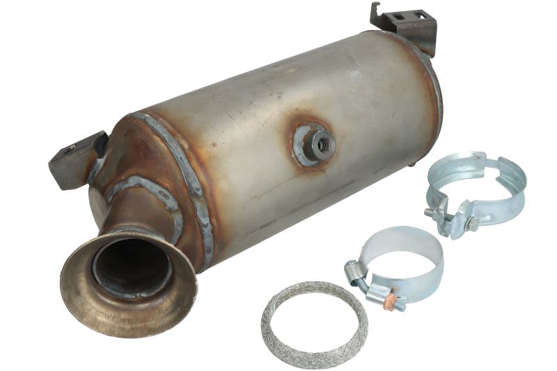 Filtro de partículas (DPF) BM CATALYSTS BM11295H para Mercedes-Benz Clase E (VF211) 2003-2009