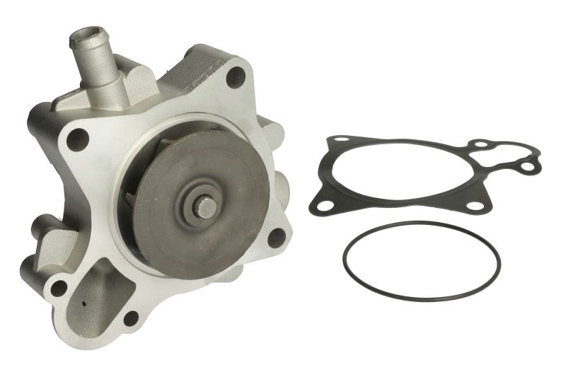 Bomba de agua INA 538 0575 10 para Iveco Daily V