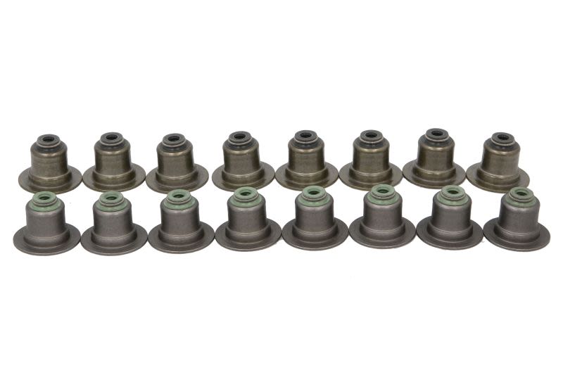 Juego de retenes de vástago de válvula AJUSA 57043100 para Ford Fiesta V