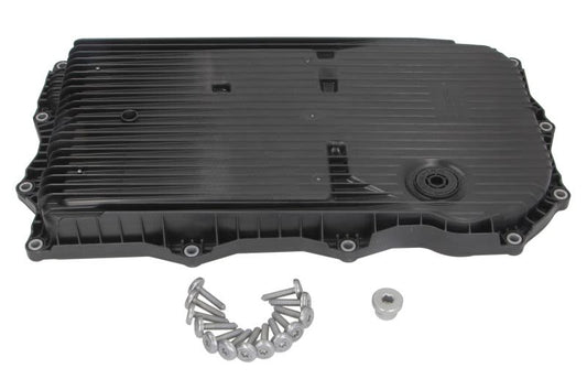 Kit de cambio de aceite de transmisión automática ZF 1087 298 437 para BMW Serie 1 (F20) 2011-2019