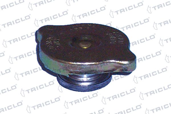 Tapa de radiador TRICLO 318001 para Mercedes-Benz Clase E (A124) 1992-1998