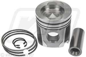 Pistón VAPORMATIC VPB3870 para Valtra T