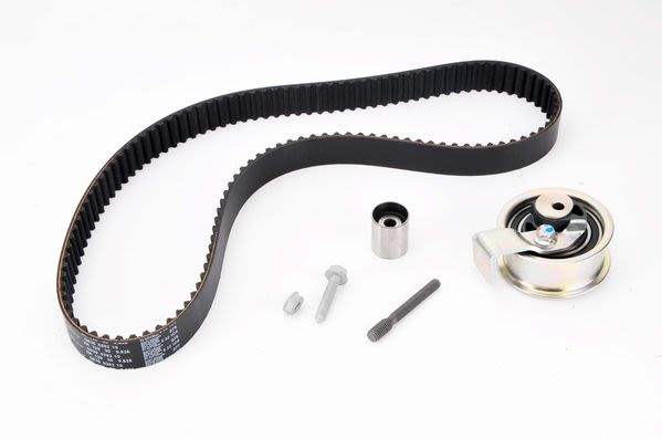 Kit de correa de distribución INA 530 0091 10 para Audi A3